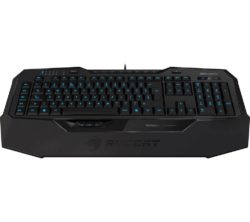 ROCCAT ISKU Illuminated Gaming Keyboard